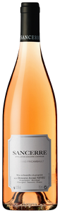 Andre Neveu, Sancerre, Grand Fricambault Rose