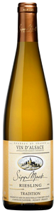 Sipp Mack, Tradition Muscat, Alsace
