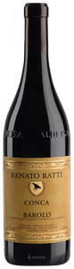 Renato Ratti, Barolo, Conca