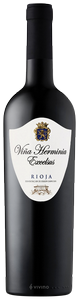 Vina Herminia, Vina Herminia Excelsus, Rioja