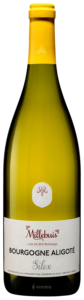 Millebuis, Bourgogne Aligote, Silex