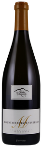 Mountfair Vineyards Inaugural