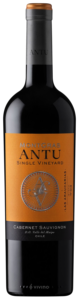 MontGras, Intriga Cabernet Sauvignon, Maipo Valley