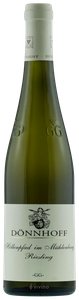 Donnhoff, Roxheimer Hollenpfad im Muhlenberg Riesling GG, Nahe