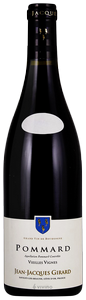 Jean-Jacques Girard, Pommard, Vieilles Vignes