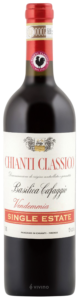 Basilica Cofaggio Chianti Classico Riserva