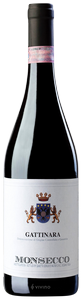 Monsecco, Gattinara