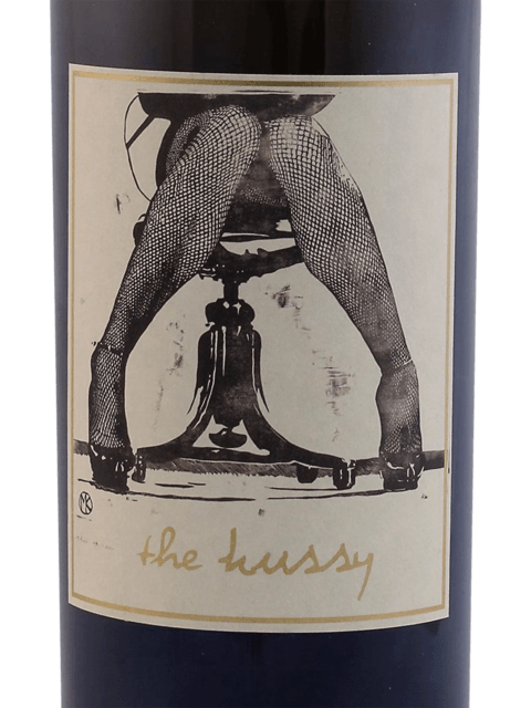 Sine Qua Non, The Hussy, California