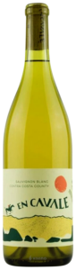 En Cavale, Sauvignon Blanc, Contra Costa County