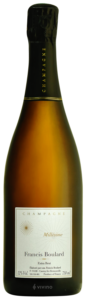 Francis Boulard, Extra Brut Millesime
