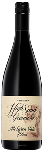 Yangarra, High Sands Grenache, McLaren Vale
