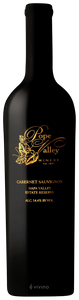One Hope, Reserve Cabernet Sauvignon, Napa Valley