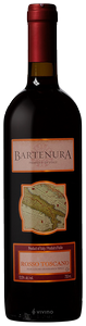 Bartenura, Toscano Rosso, IGT