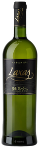 Bodegas As Laxas, Condado Laxas, Rias Baixas