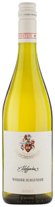 Gleichenstein, Weisser Burgunder, Baden