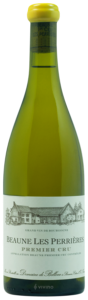 Domaine de Bellene, Beaune Premier Cru, Les Perrieres Blanc