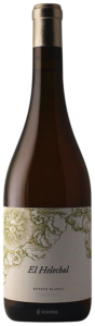 Vinas Serranas, El Helechal Rufete Blanca, Castilla y Leon