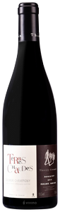 Domaine des Hautes Roches Ventoux Cuvée des Combes