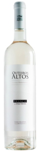 Outeiros Altos, Vinho de Talha Branco, Alentejo