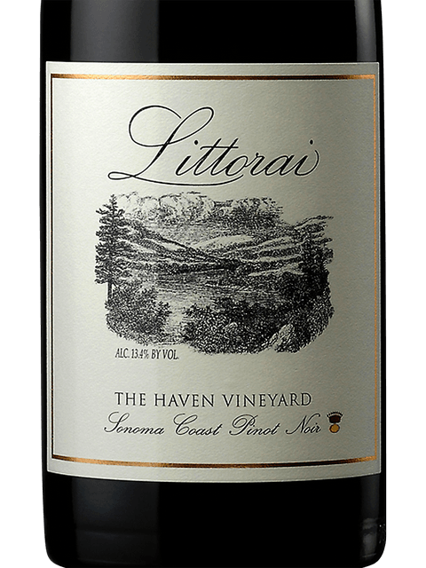 Littorai, The Haven Pinot Noir, Sonoma Coast