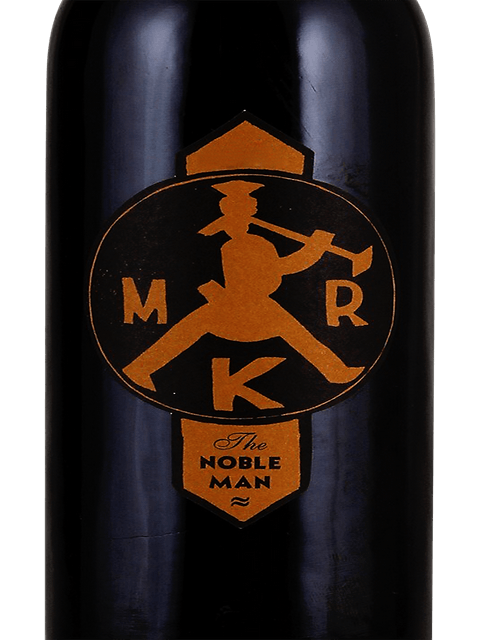 Sine Qua Non, Mr K The Straw Man, California