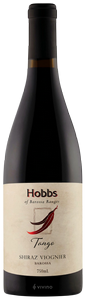 Hobbs, Tango Shiraz Viognier, Barossa Valley