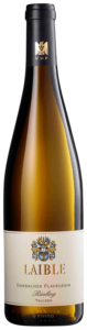Laible, Durbacher Plauelrain Riesling Trocken, Baden