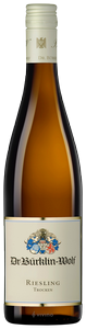 Dr. Burklin-Wolf, Riesling, Pfalz