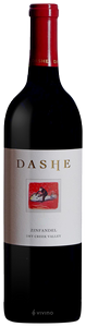 Dashe Cellars, Reserve Zinfandel, Dry Creek Valley