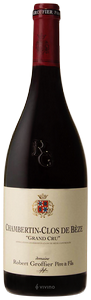 Domaine Arnoux-Lachaux, Chambertin-Clos de Beze Grand Cru