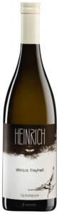 Heinrich, Weisze Freyheit