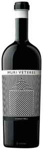 Carchelo, Muri Veteres, Jumilla