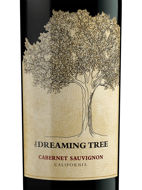 The Dreaming Tree, Sauvignon Blanc, Sonoma County