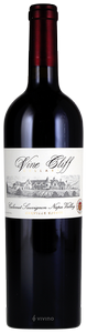 Vine Cliff, Cabernet Sauvignon, Oakville
