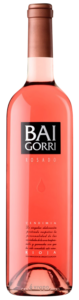 Baigorri, Rosado, Rioja