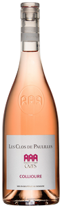 Clos Paulilles, Rose, Collioure