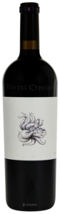 Fairest Creature, Polyspline, Napa Valley