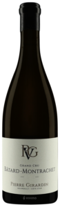 Pierre Girardin, Chevalier-Montrachet Grand Cru