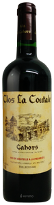 Clos Coutale, Cahors
