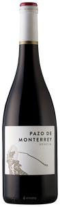 Pazos del Rey, Pazo de Monterrey Godello, Monterrei