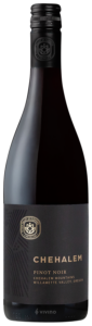 Chehalem, Pinot Gris, Chehalem Mountains
