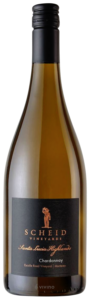 Scheid Vineyards, Chardonnay, Santa Lucia Highlands