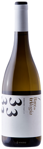 Los Frailes, Blanc de Trilogia, Valencia