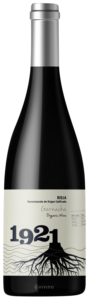 Bodega Las Cepas Garnacha Rioja Organic 1921 Organic