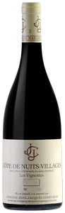 Javouhey, Cote de Nuits-Villages, Les Vignottes