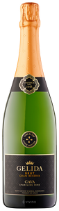 Marques De Gelida, Gran Reserva Brut, Cava