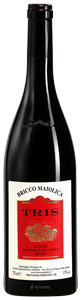 Bricco Maiolica, Nebbiolo, Langhe