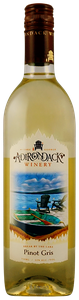 Adirondack Winery Amethyst Sunset