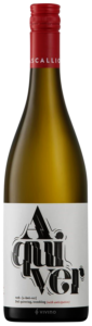 Rascallion, Aquiver, Swartland