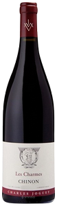 Charles Joguet, Chinon, Terres Douces